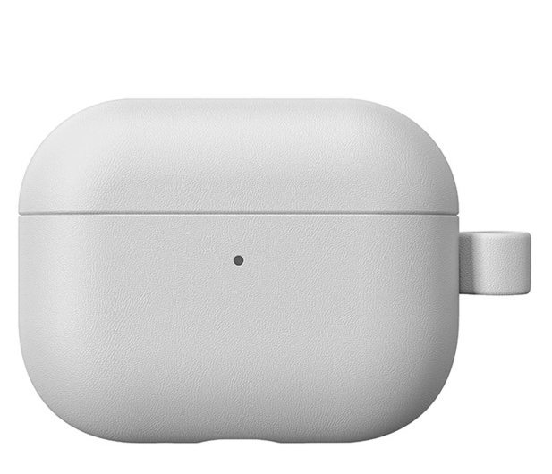 AmazingThing Glamour AirPods Pro 3 szare - 1483839 - zdjęcie 3